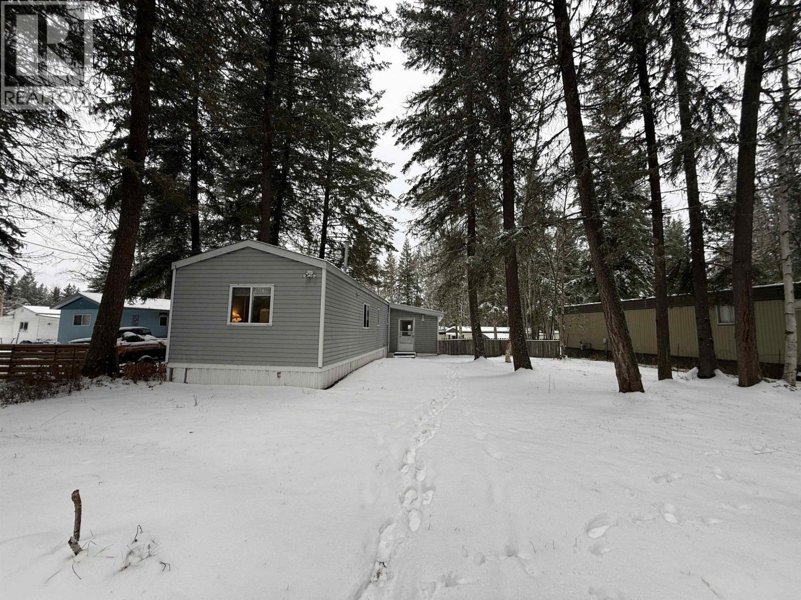 9 2764 DURRELL ROAD, Quesnel