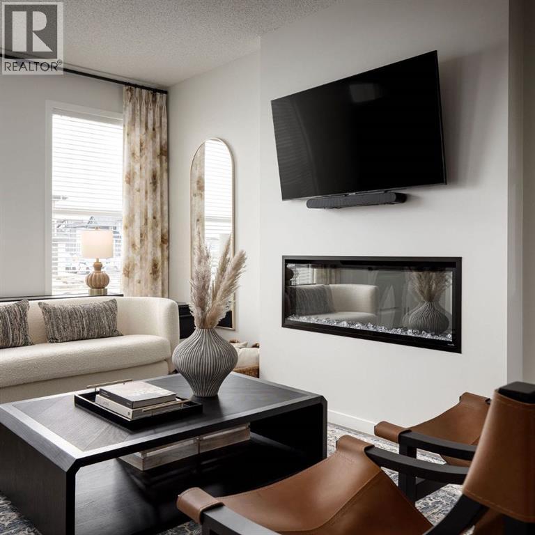 Single Family House for Sale in  Annette Villas NW Glacier Ridge Calgary 