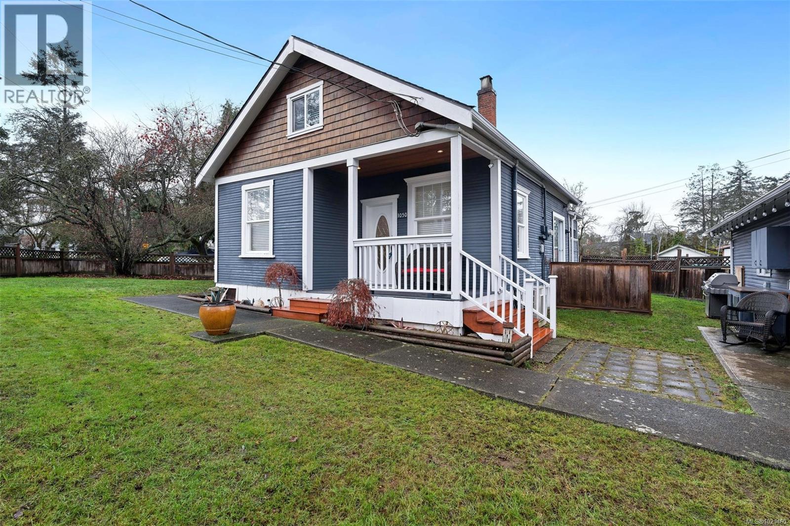  1050 Chesterfield Road, Saanich