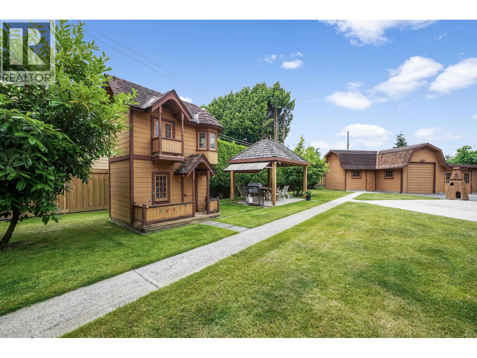 11260 SEACREST Road, Richmond