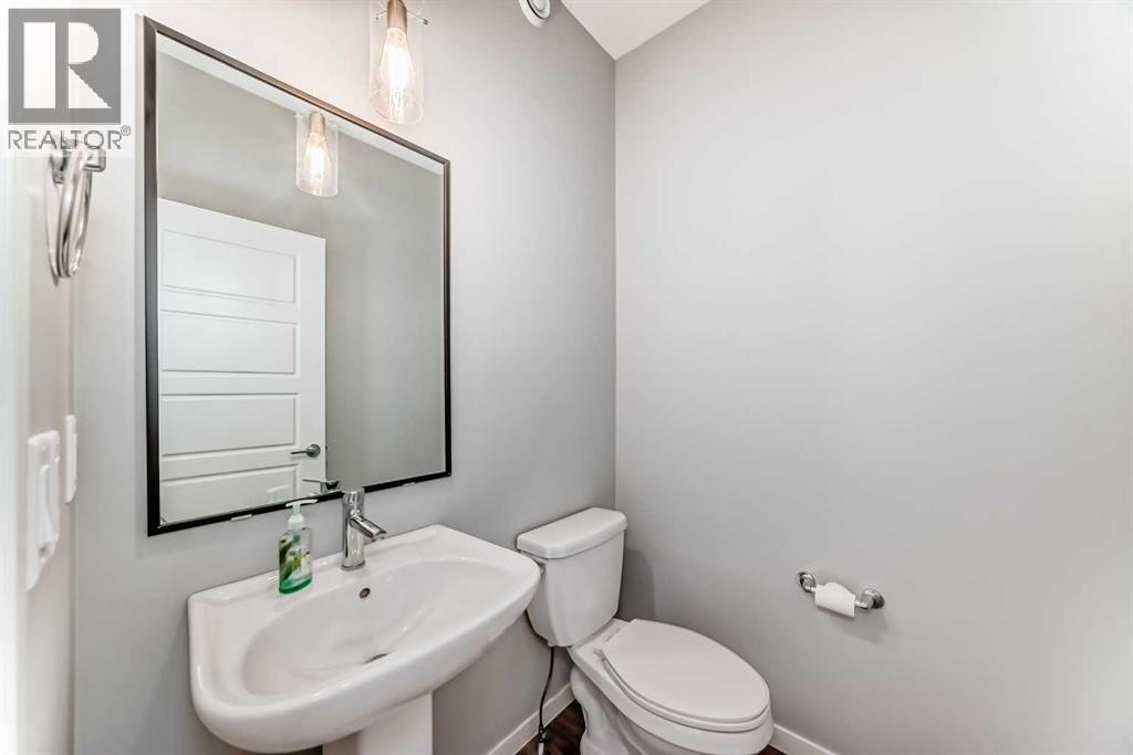 Single Family House for Sale in  Livingston View NW Livingston Calgary 