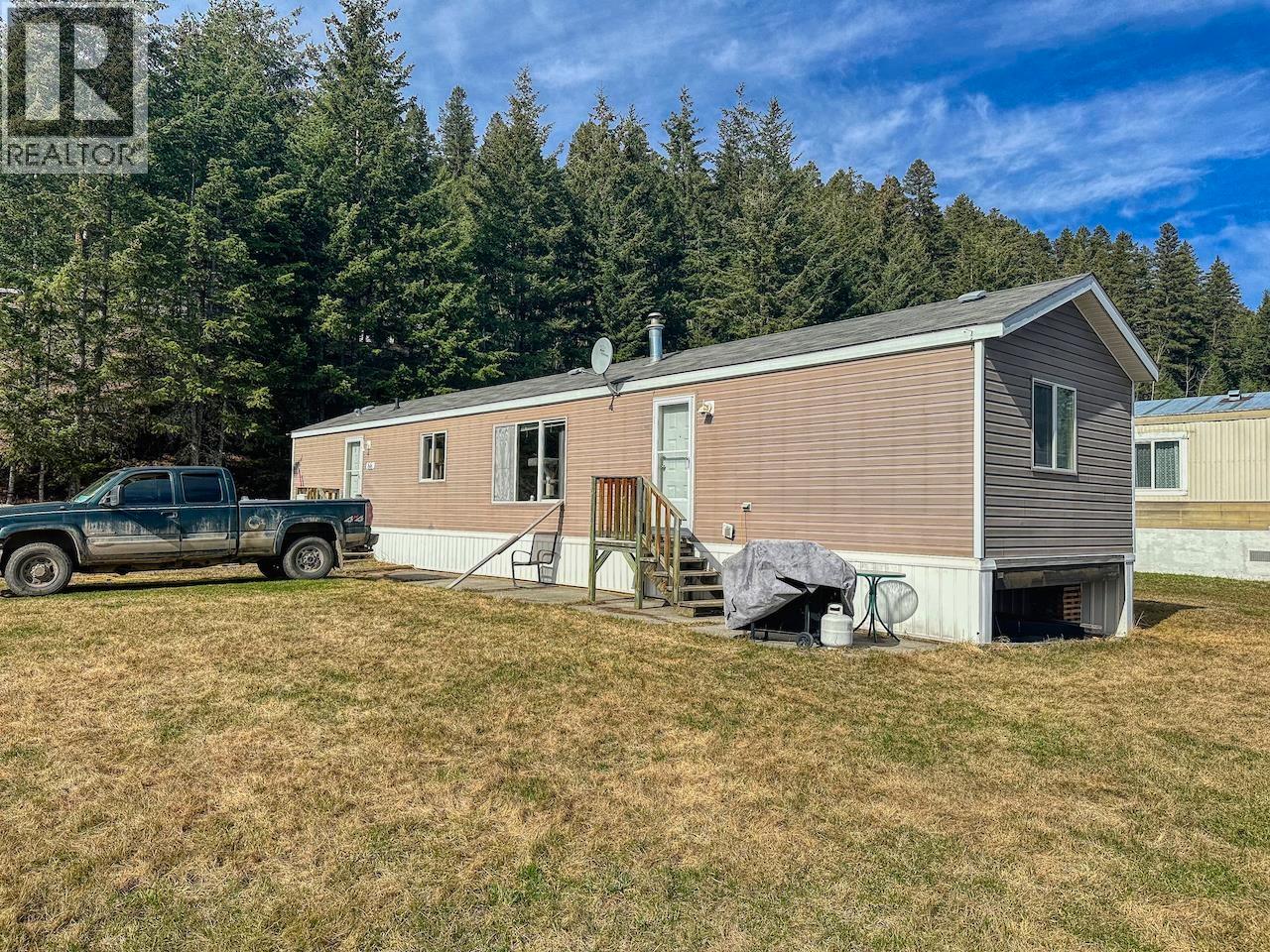 66 803 HODGSON ROAD, Williams Lake