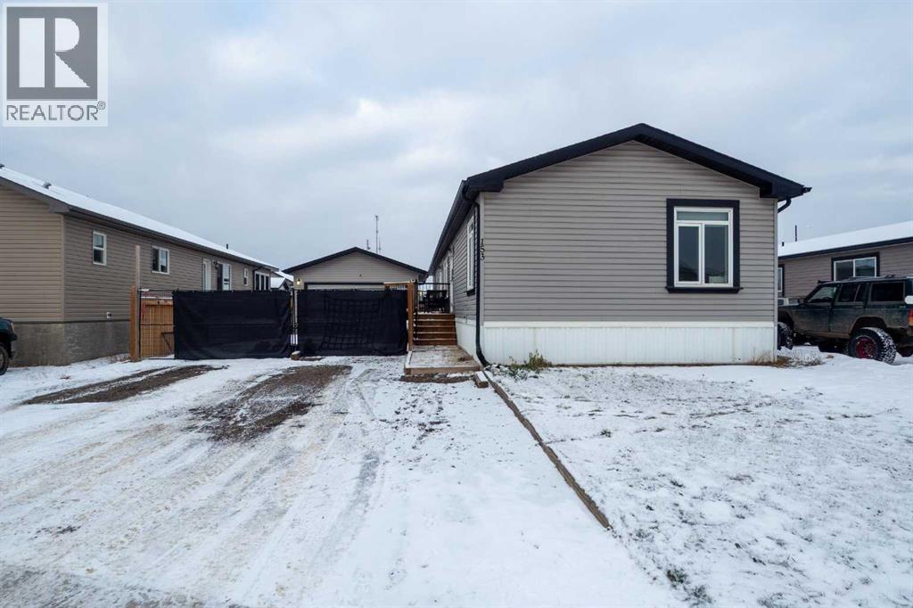 153 Beardsley Crescent, Fort McMurray