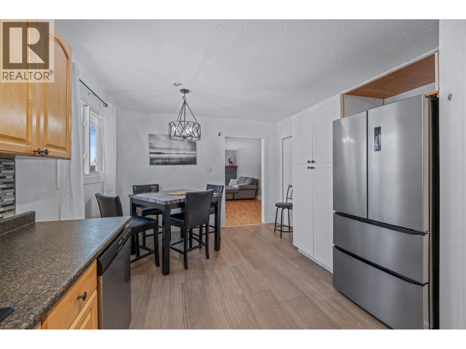 4591 VALLEY CRESCENT, Prince George