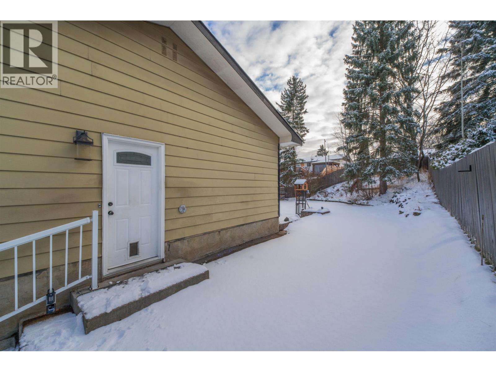 4591 VALLEY CRESCENT, Prince George