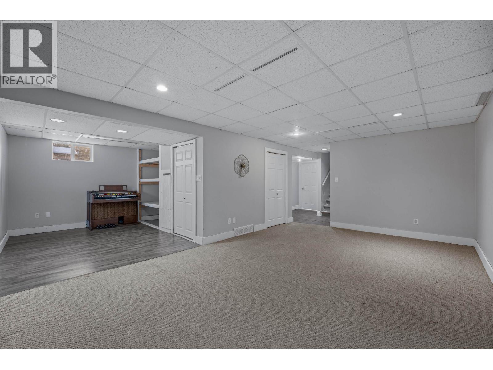 4591 VALLEY CRESCENT, Prince George