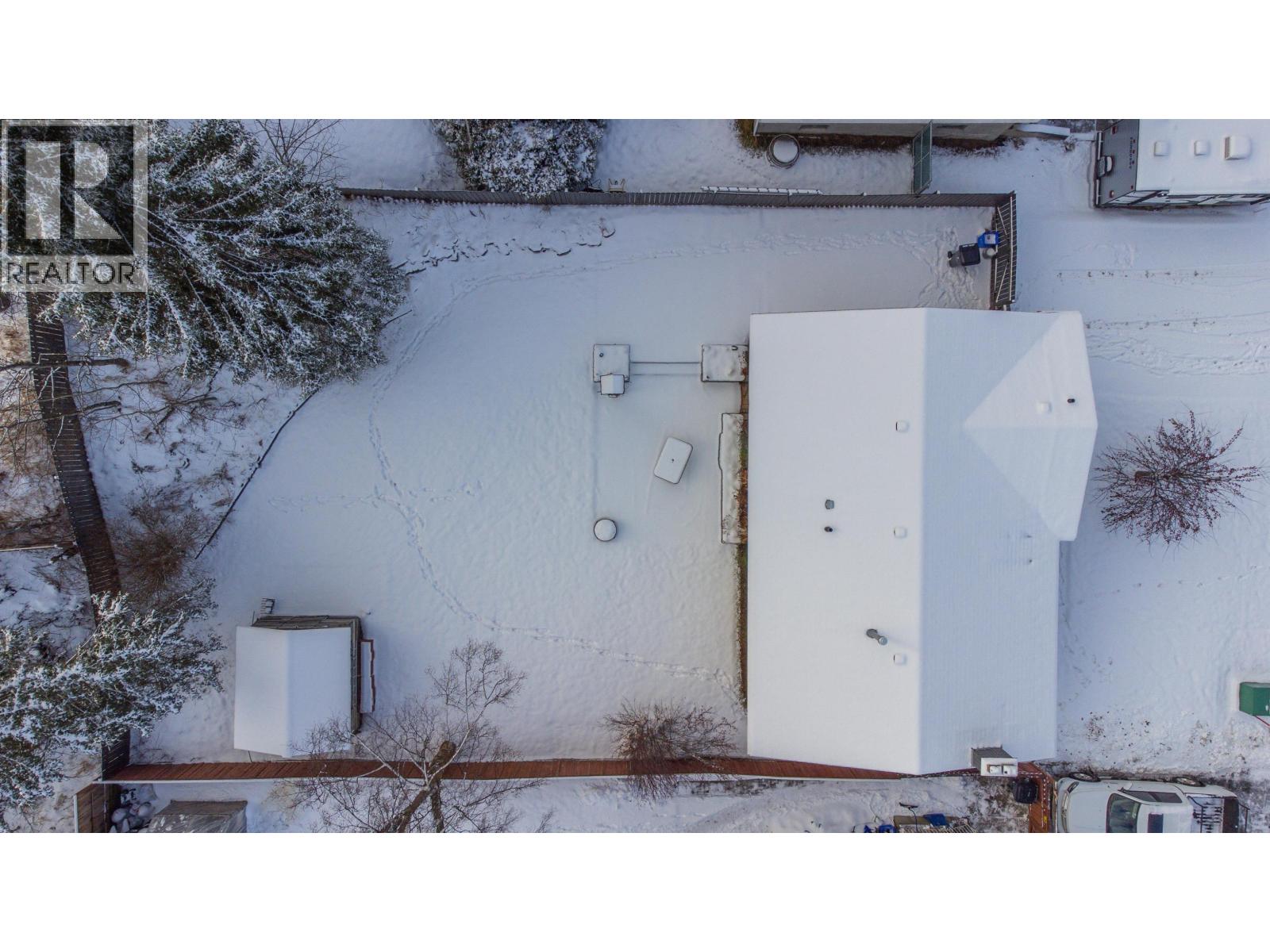 4591 VALLEY CRESCENT, Prince George