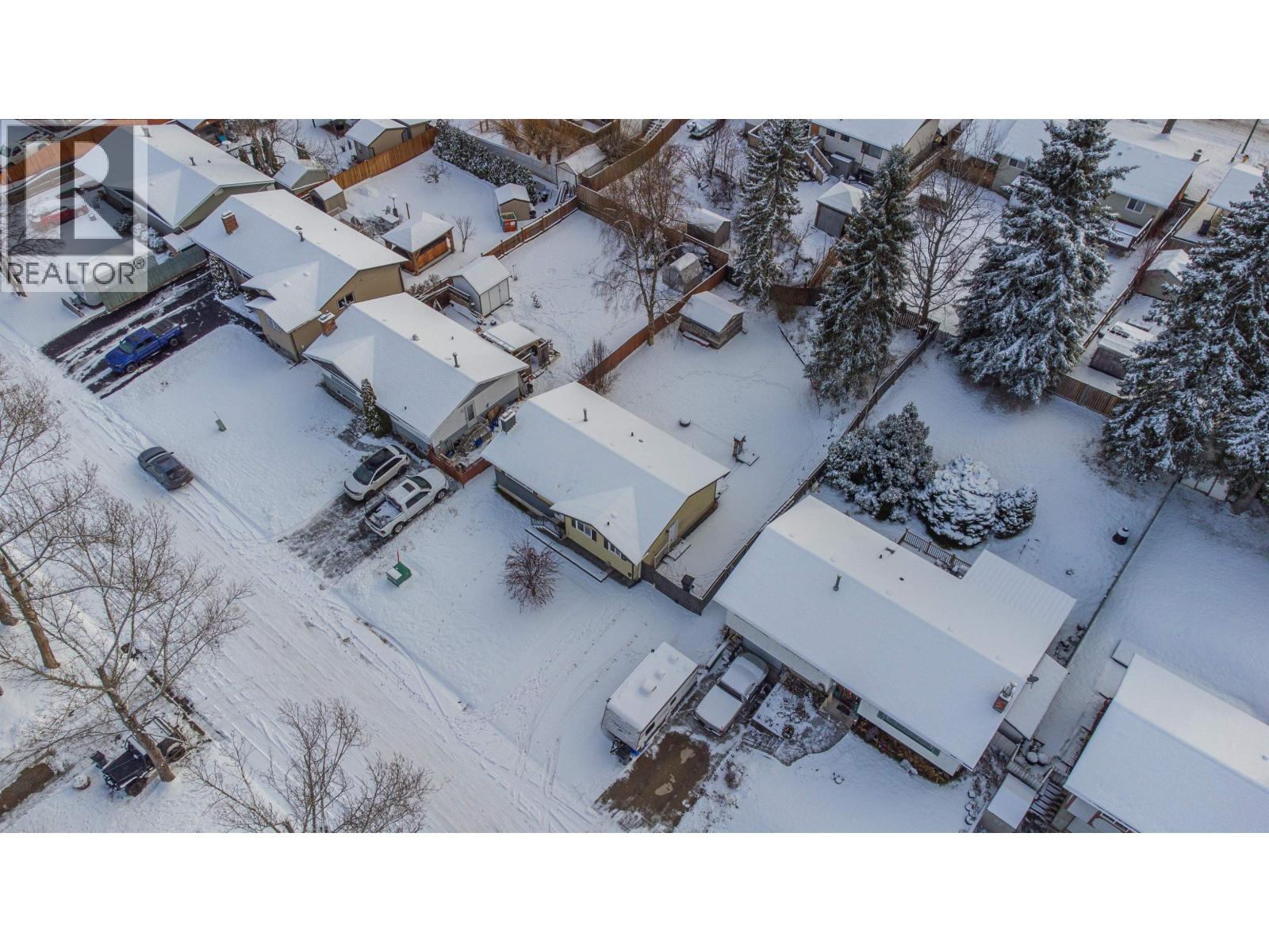 4591 VALLEY CRESCENT, Prince George