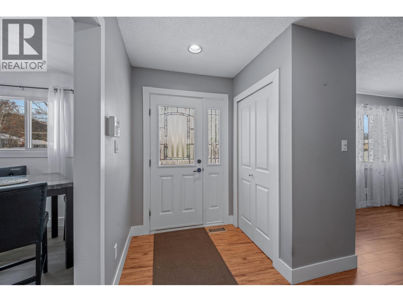 4591 VALLEY CRESCENT, Prince George