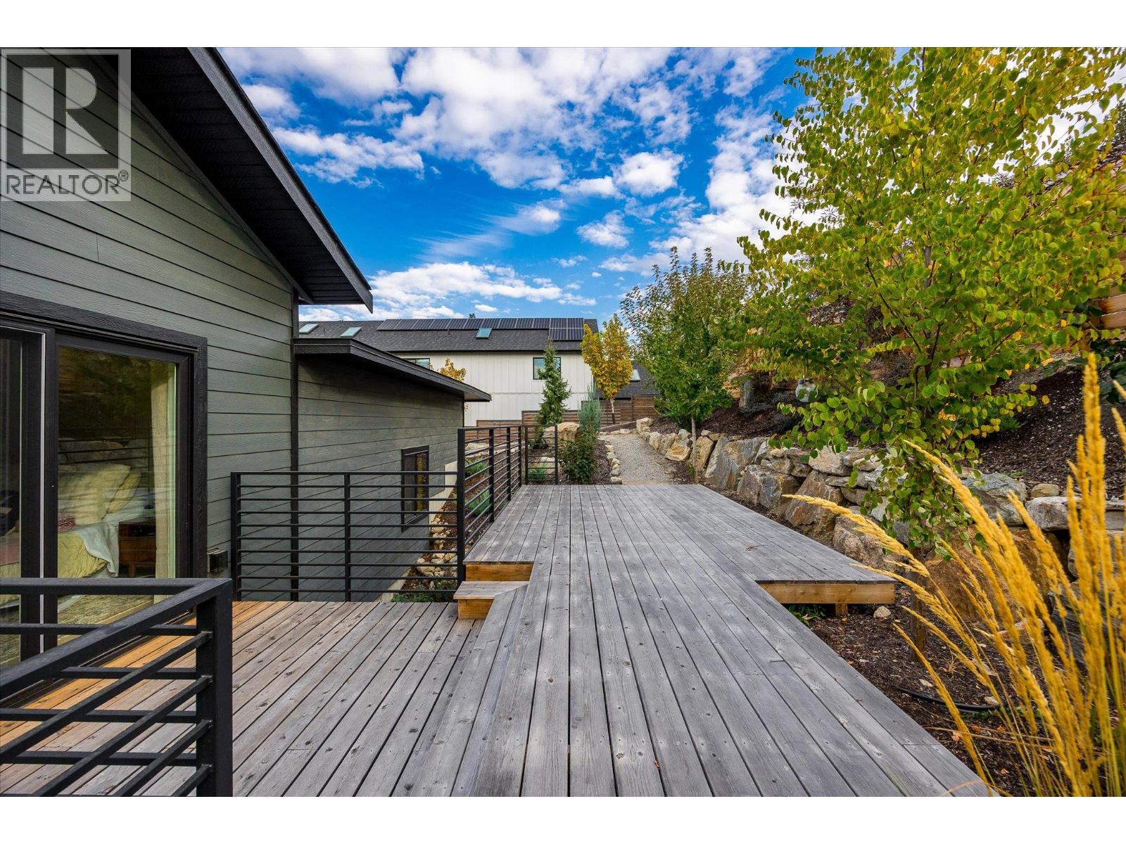  761 Barnaby Road, Kelowna