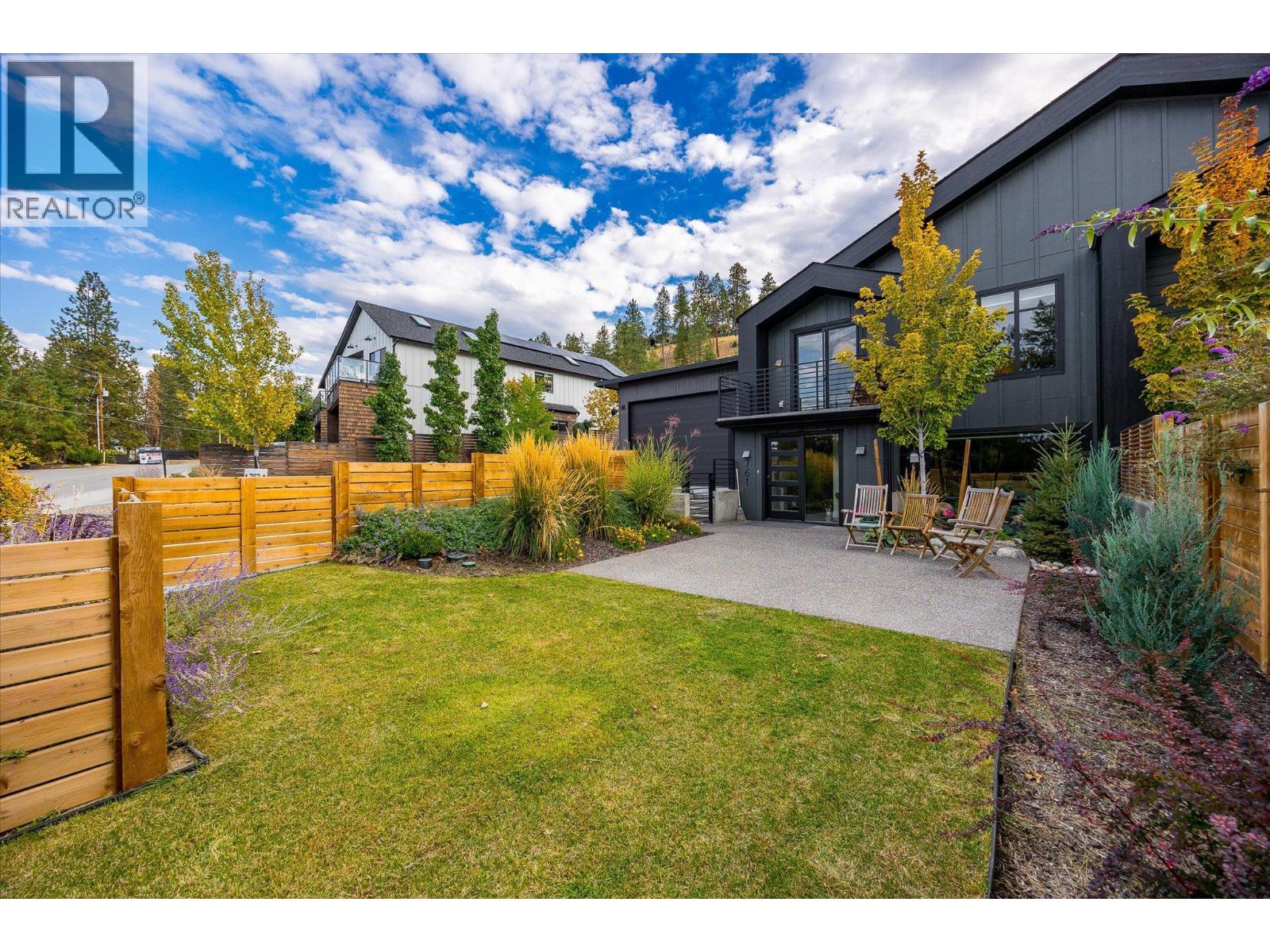  761 Barnaby Road, Kelowna