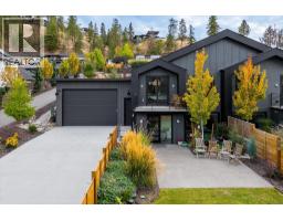  761 Barnaby Road, Kelowna