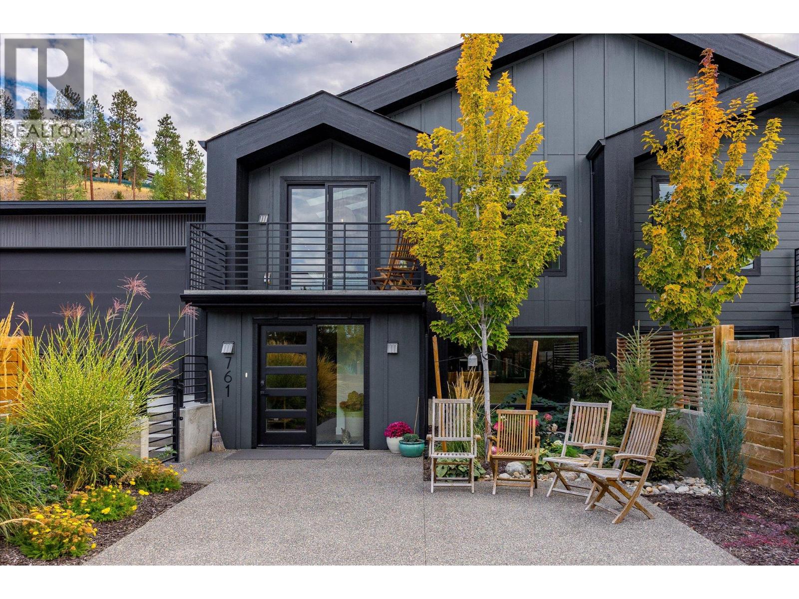  761 Barnaby Road, Kelowna