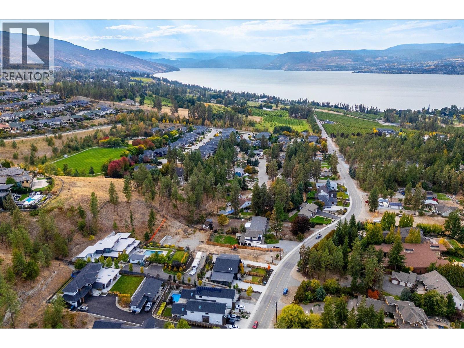  761 Barnaby Road, Kelowna