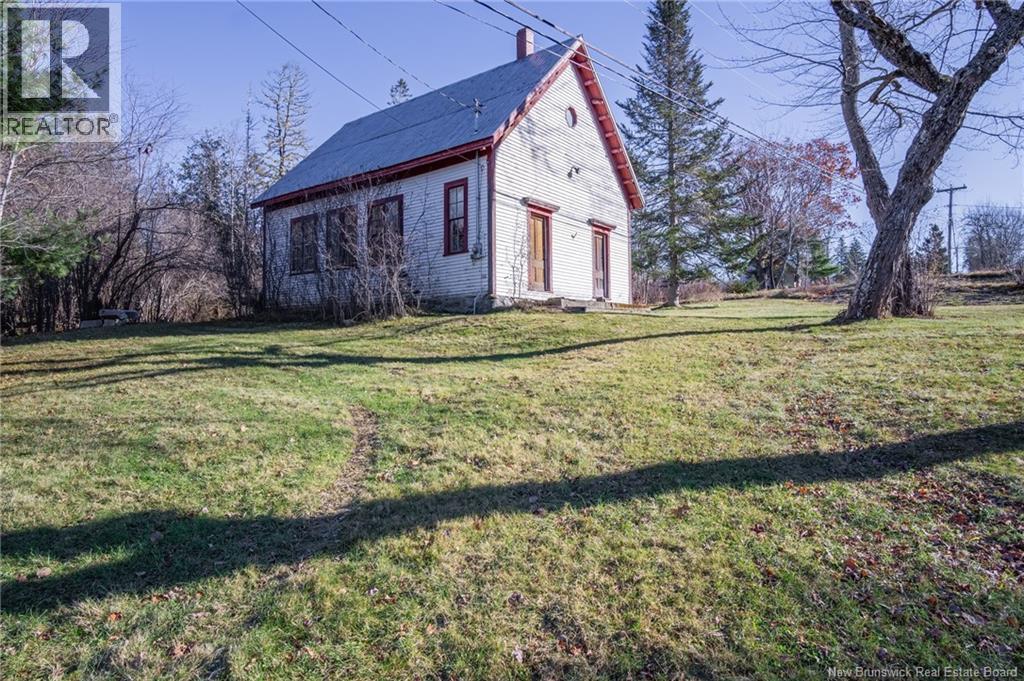 296 Ledge Road - Main photo, Dufferin, New Brunswick