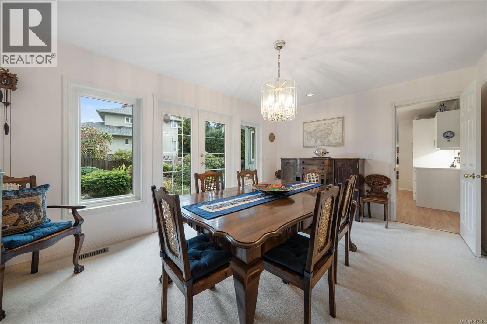 1741 Barrie Rd, Saanich