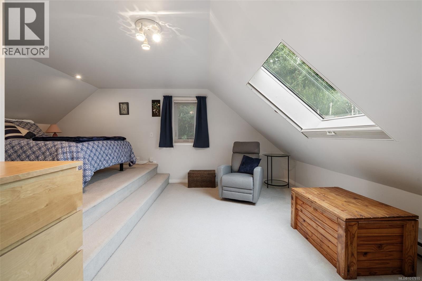 1741 Barrie Rd, Saanich