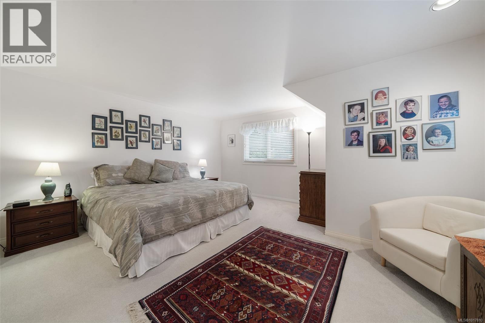 1741 Barrie Rd, Saanich