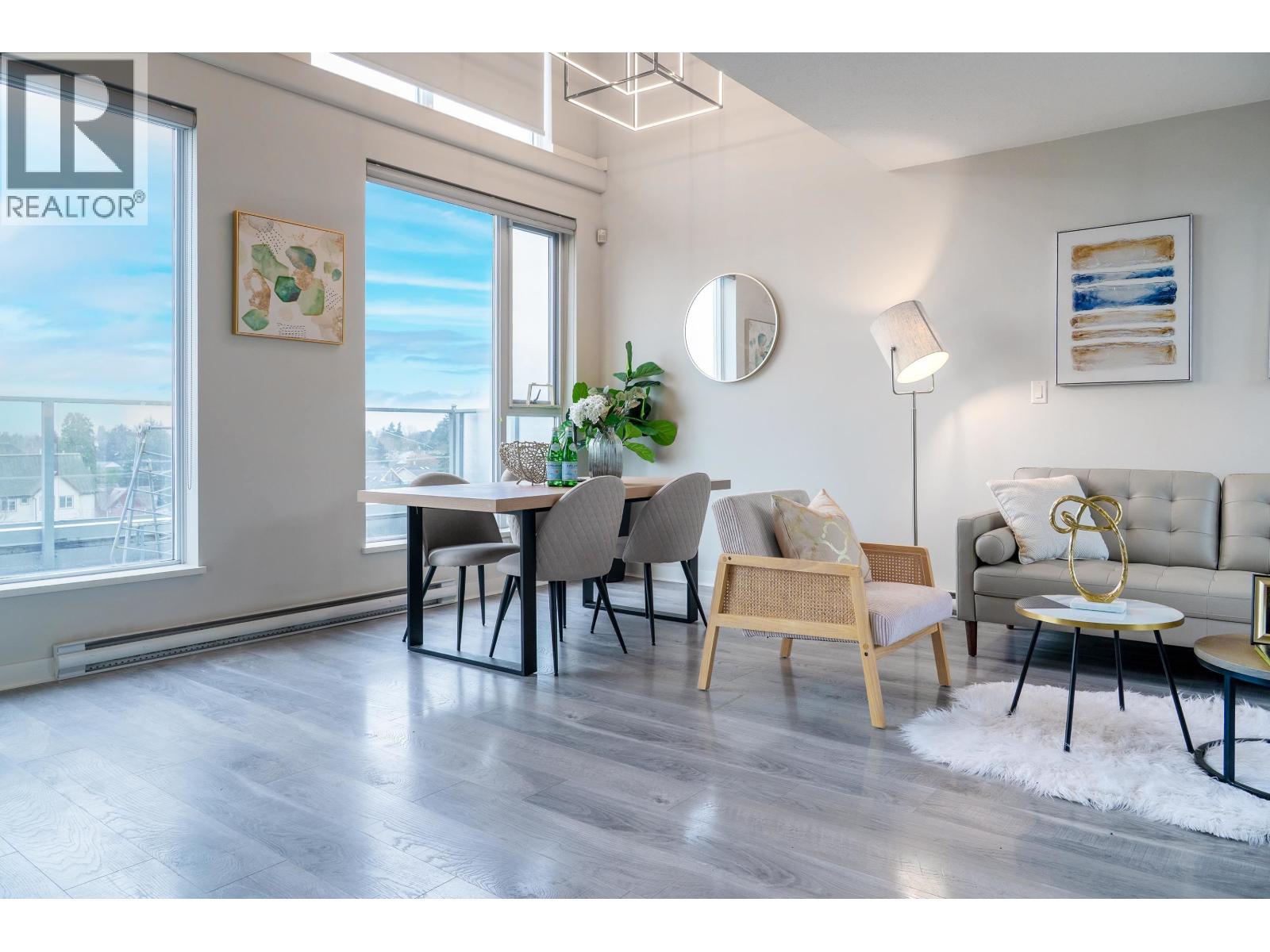 #711-7080 NO. 3 Road, Richmond