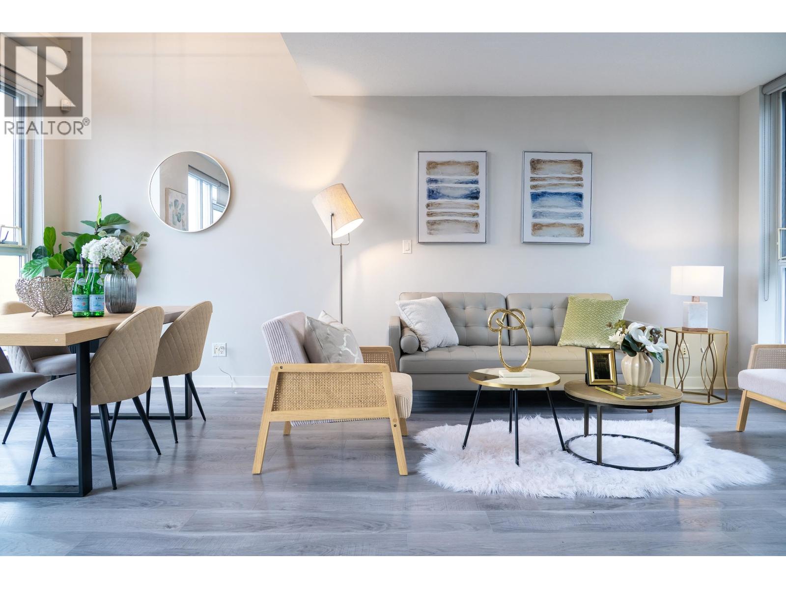 #711-7080 NO. 3 Road, Richmond