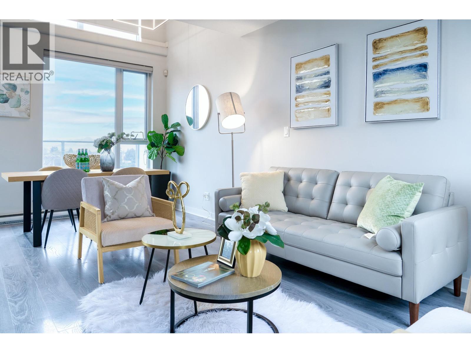 #711-7080 NO. 3 Road, Richmond