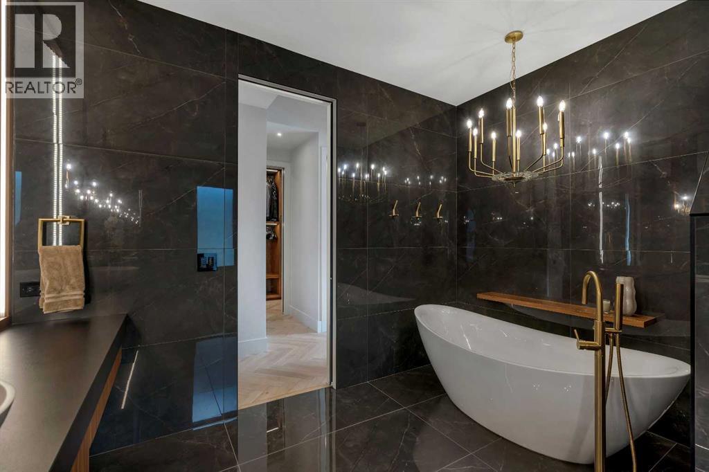 Single Family House for Sale in  Crestview Road SW Elbow Park Calgary 