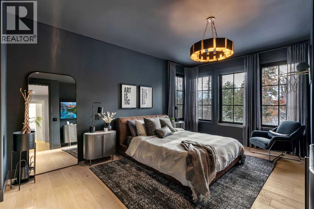 Single Family House for Sale in  Crestview Road SW Elbow Park Calgary 