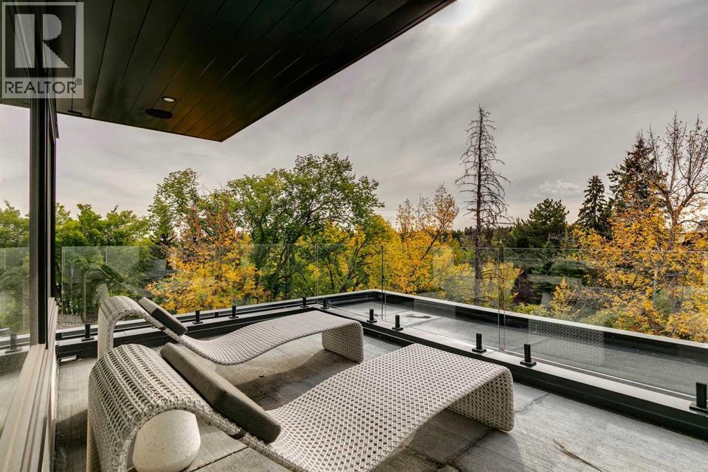 Single Family House for Sale in  Crestview Road SW Elbow Park Calgary 