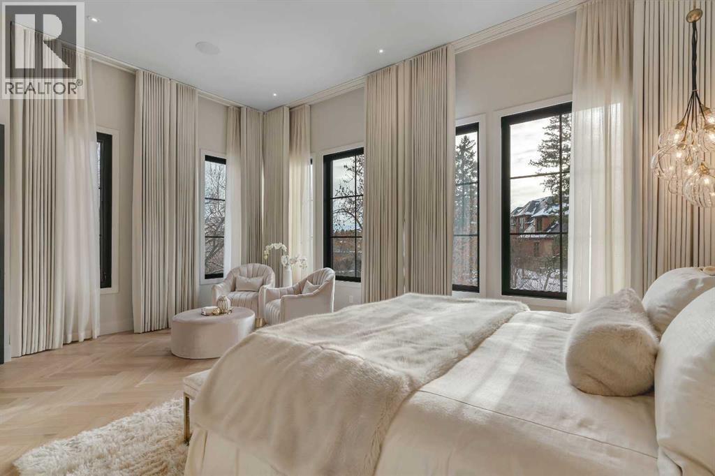 Single Family House for Sale in  Crestview Road SW Elbow Park Calgary 