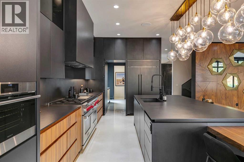 Single Family House for Sale in  Crestview Road SW Elbow Park Calgary 