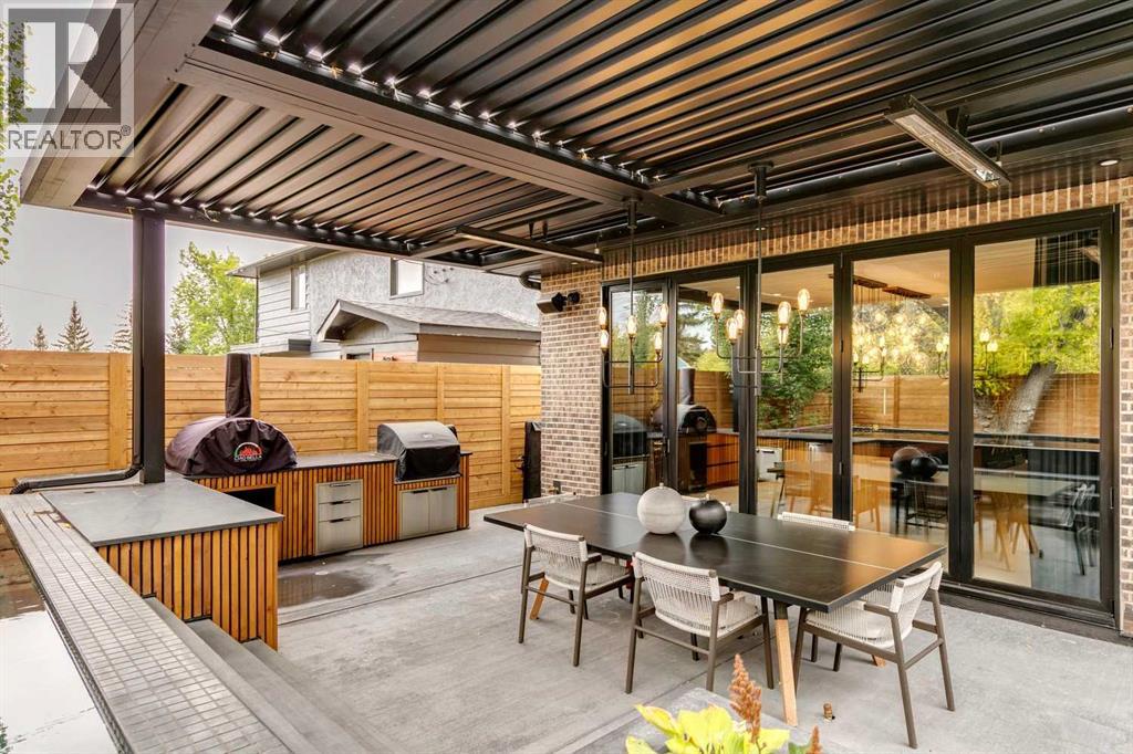 Single Family House for Sale in  Crestview Road SW Elbow Park Calgary 