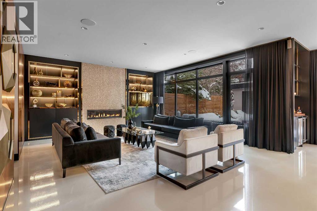 Single Family House for Sale in  Crestview Road SW Elbow Park Calgary 