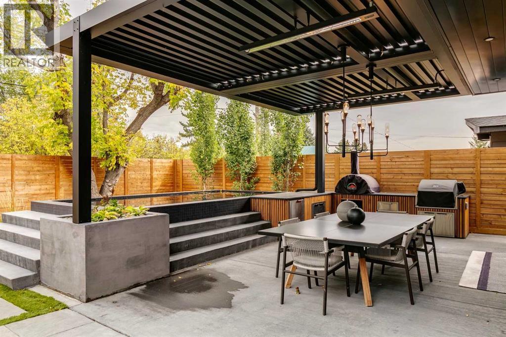 Single Family House for Sale in  Crestview Road SW Elbow Park Calgary 