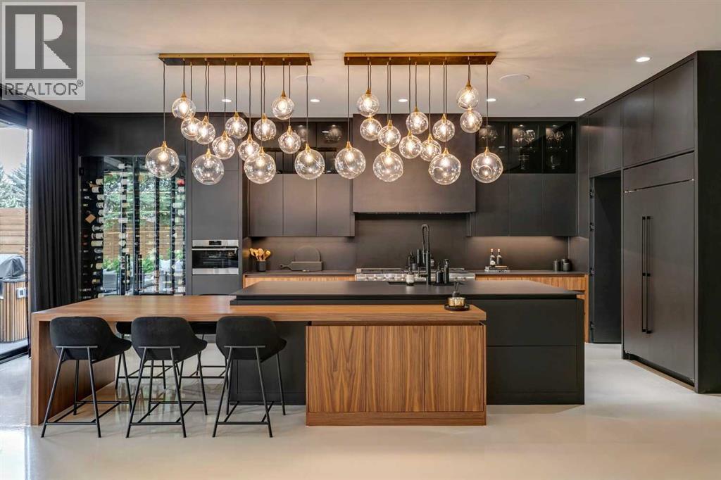 Single Family House for Sale in  Crestview Road SW Elbow Park Calgary 