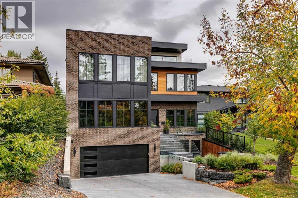 4116 Crestview Road SW, Calgary, Alberta