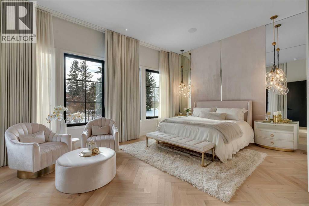 Single Family House for Sale in  Crestview Road SW Elbow Park Calgary 