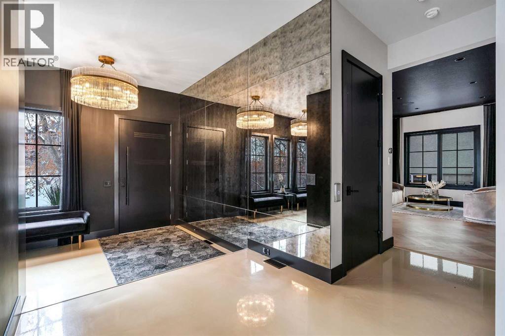 Single Family House for Sale in  Crestview Road SW Elbow Park Calgary 