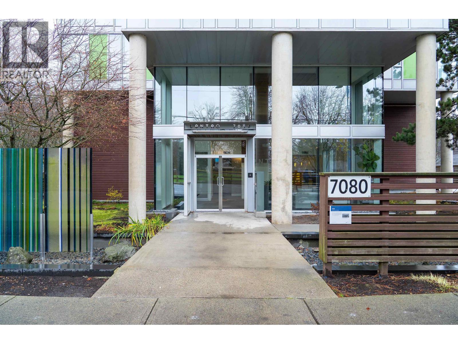 #711-7080 NO. 3 Road, Richmond