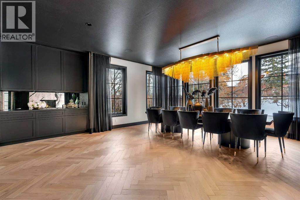 Single Family House for Sale in  Crestview Road SW Elbow Park Calgary 