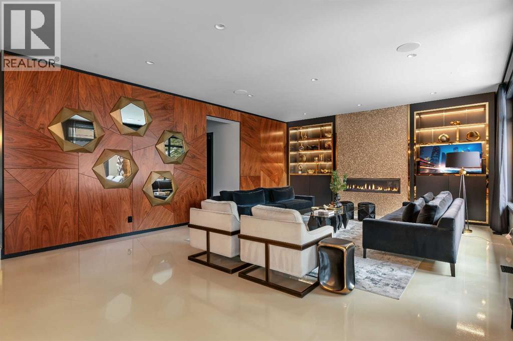 Single Family House for Sale in  Crestview Road SW Elbow Park Calgary 