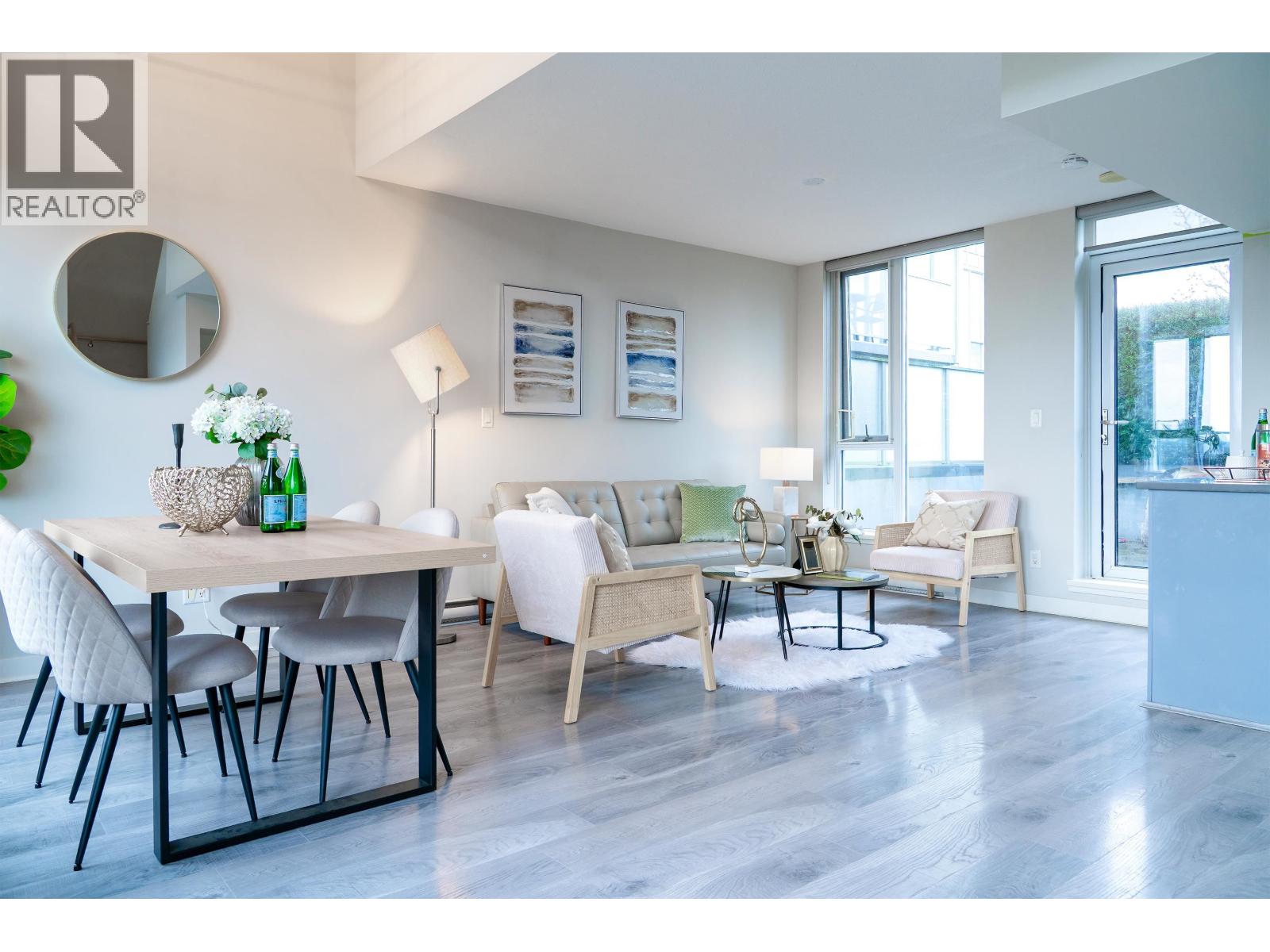 #711-7080 NO. 3 Road, Richmond