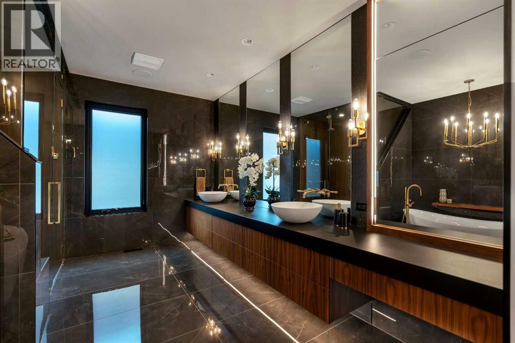 Single Family House for Sale in  Crestview Road SW Elbow Park Calgary 