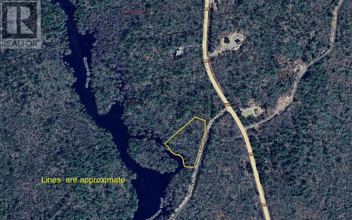 Property 2 of 6 of LOT BR-4 Bower Road