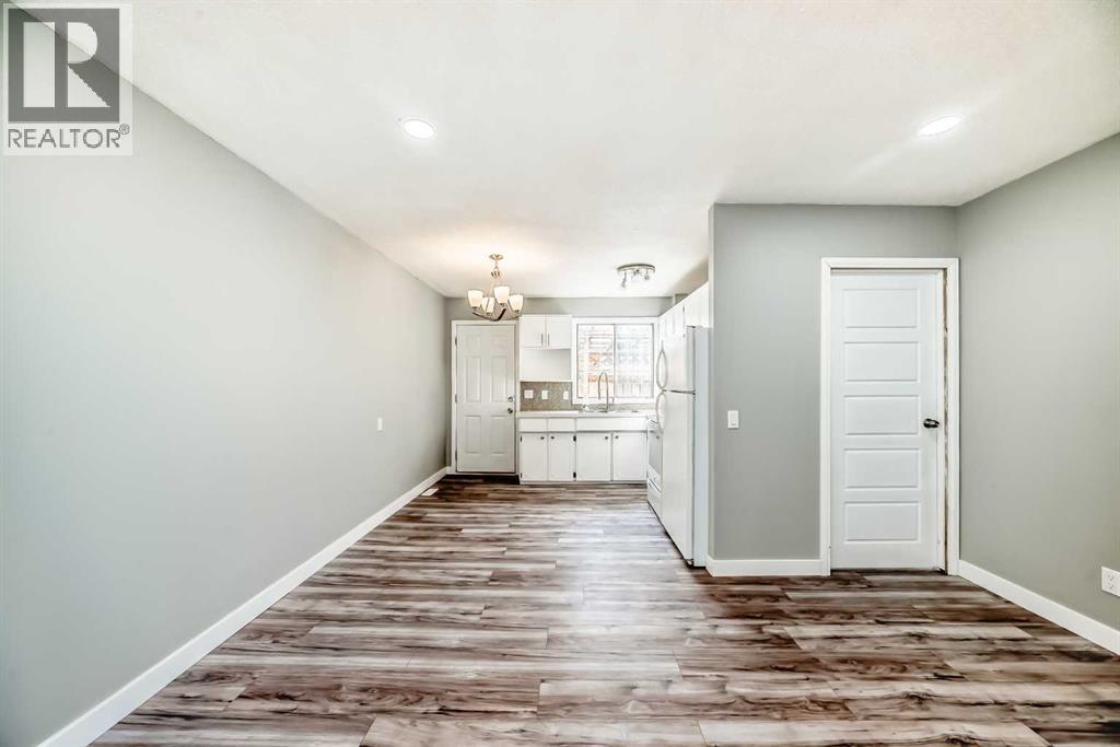 Single Family House Bi-level for Sale in  B Street SE Penbrooke Meadows Calgary 