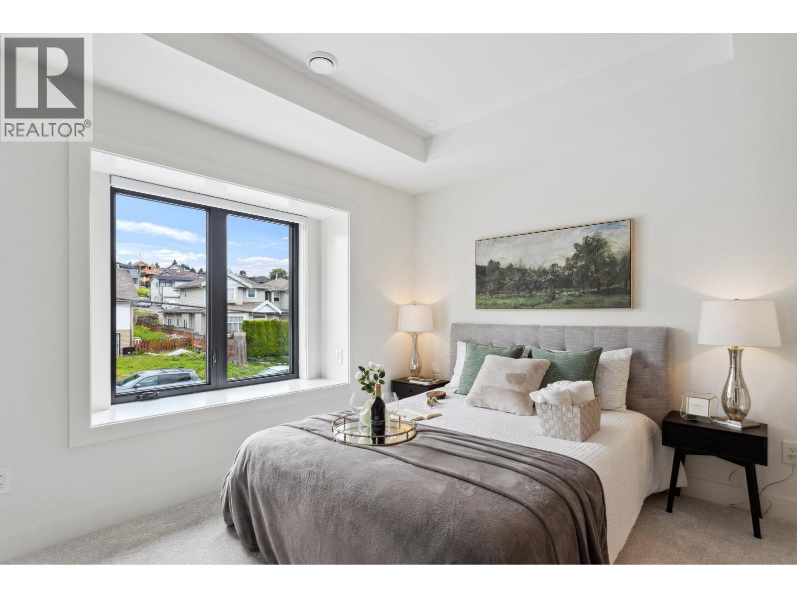 101 1038 DELESTRE AVENUE, Coquitlam