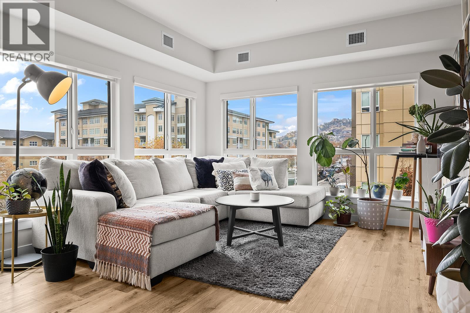 312 722 Valley Road, Kelowna