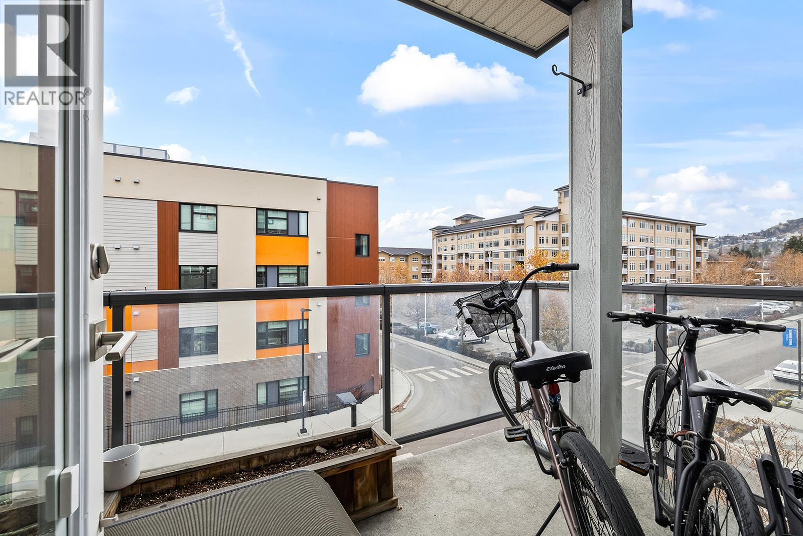 312 722 Valley Road, Kelowna