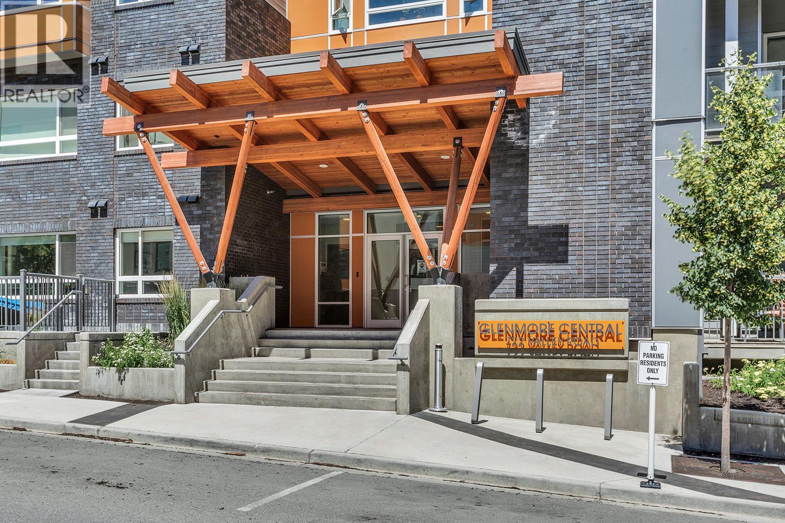 312 722 Valley Road, Kelowna