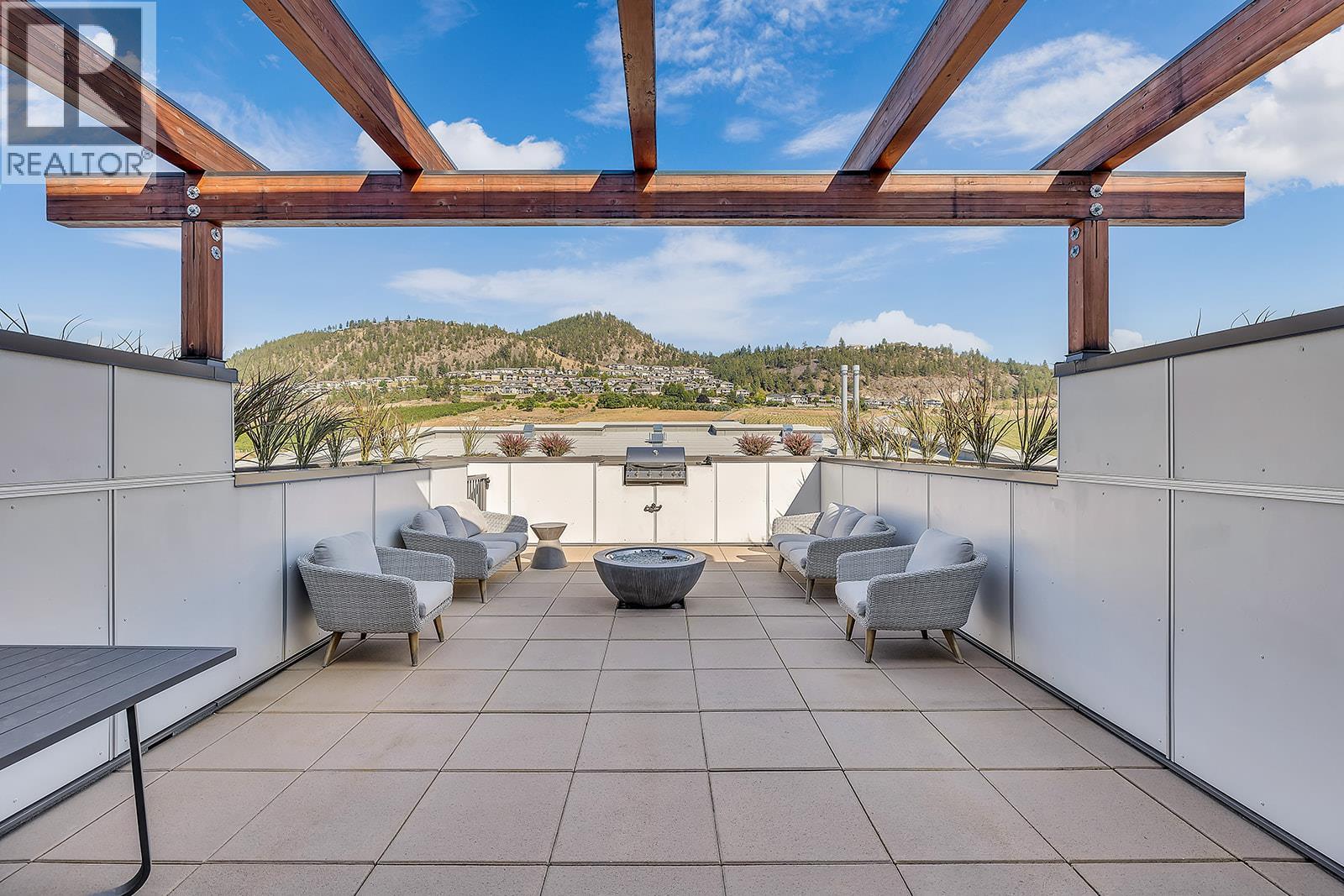 312 722 Valley Road, Kelowna