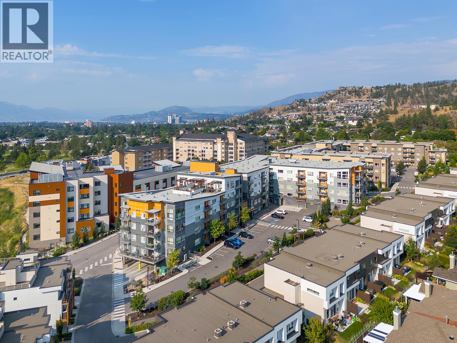 312 722 Valley Road, Kelowna